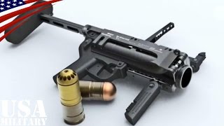 M320 amp M203 グレネードランチャー 射撃訓練  M320 amp M203 Grenade Launcher Fire Training [upl. by Aurore592]