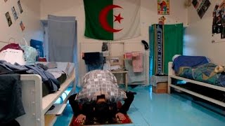 Les pires prisons de france documentaire en français [upl. by Rockwell]