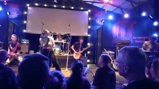 Liliac  Delusion LIVE  GUTS 8224 [upl. by Alle]