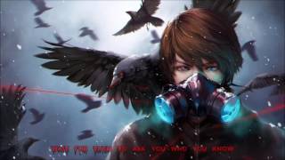 Nightcore  Heathens cover lyrics [upl. by Ynnelg]