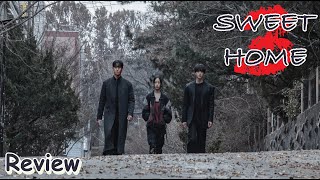 Review  Netflixs Series quotSweet Homequot Season 3 [upl. by Lleral902]