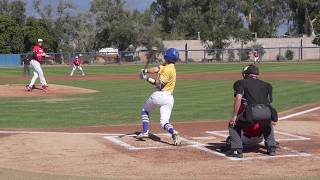 UCSB Baseball Championship vs Cal Poly [upl. by Mudenihc607]