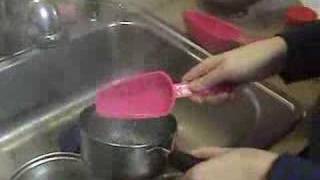 How to make Jello Shots [upl. by Miof Mela]