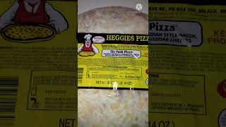 HEGGIES PIZZA pizza shorts [upl. by Farland]