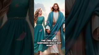 The Lord is My Shepherd christianworship faithfulmusic [upl. by Karli]