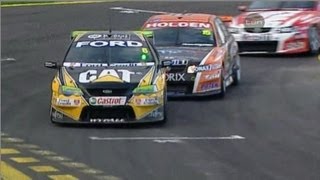 2006 Sandown 500  Final 20 Laps [upl. by Amla]