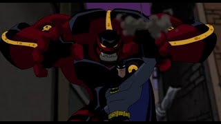 BATMAN GOT DAT DAWG IN HIM [upl. by Emoreg]