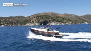 Girbau 27 by Girbau Boats [upl. by Tomaso508]