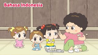 Inilah Alasan Mengapa Kita Berbohong  Hello Jadoo Bahasa Indonesia [upl. by Anwahsit]