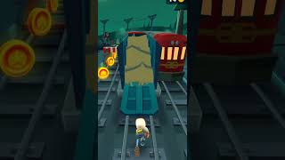 gamesonly subwaysurfers ballgameschannel mobilegame gaming ballgame amongus [upl. by Cohla]