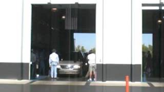 Manheim Car Auction  Denver Colorado [upl. by Sheeb]