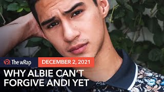 Albie Casiño claims he lost millions worth of projects due to paternity controversy [upl. by Mercola211]