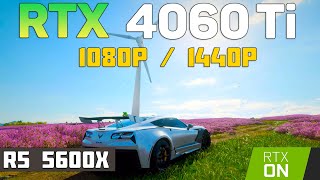 Ryzen 5 5500  RTX 4060  Test in 21 Games at 1080p  FPS Test Benchmark [upl. by Alana]