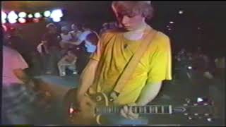 MINOR THREAT  Betray  Live [upl. by Leund]