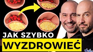 Wbrew SYSTEMOWI  skuteczne zalecenia  LECZ SIĘ SAM [upl. by Prevot]