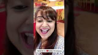 Mirchi Vlogs Episode 02  Ayantika  Somak  Agni  Richard  Mohor  Lajvanti  Mirchi Bangla [upl. by Ahsinak406]