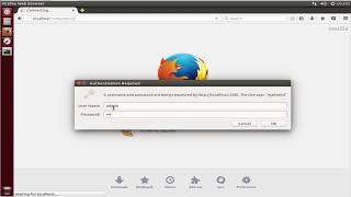 How To install eJabberd XMPP server in ubuntu Linux [upl. by Christoper]