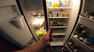 Maytag Refrigerator not cooling like it shouldEasy fix [upl. by Aube709]