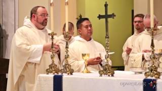 Signs of a Dominican Vocation [upl. by Aleuqahs]