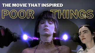 Frankenhooker 1990 review  dir Frank Henenlotter [upl. by Keyes548]