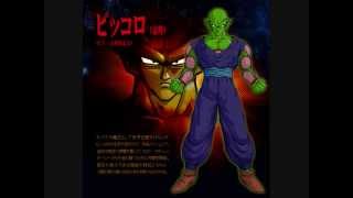 Piccolo theme song [upl. by Aiken]