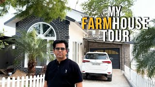 My FARMHOUSE Tour  Bobby Bhaiya [upl. by Mcleod]