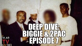 Deep Dive Las Vegas PD Knows Who Killed 2Pac So Why Wont They Close the Case Part 7 [upl. by Whiney]