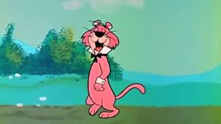 Snagglepuss  Good Morning [upl. by Aissatsana]