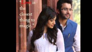 Song Making quotTankiquot  Youngistaan  Jackky Bhagnani Neha Sharma [upl. by Evey]