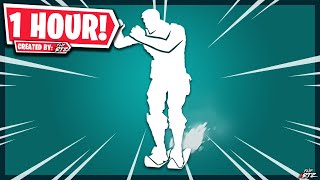 FORTNITE quotSLALOM STYLEquot EMOTE 1 HOUR Fortnite Music 1 Hour [upl. by Arret]