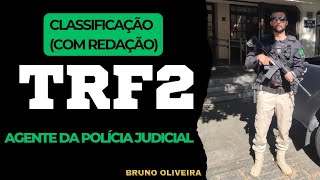 NOTA DE CORTE TRF2 POLÍCIA JUDICIAL [upl. by Safier624]