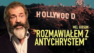 Szokujący wywiad MEL GIBSON UJAWNIA quotANTYCHRYST jest w HOLLYWOODquot Wirujący ks Wojtek owoc SWII [upl. by Dotti]