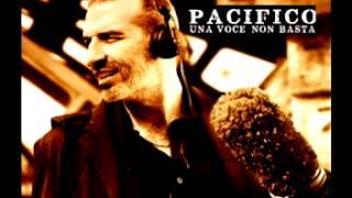 Pacifico  quotStrano Che Non Ci Seiquot feat Samuele Bersani [upl. by Baird264]