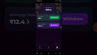 🤑New Gaming Earning App 2024  Earn Daily ₹100 Paytm Cash Without Investment shorts earningapp [upl. by Townie]