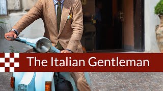 The Italian Gentleman [upl. by Eselahc]