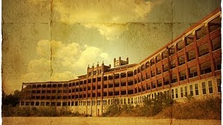 Waverly Hills Sanatorium The Living Dead Paranormal Crew [upl. by Aisitel307]