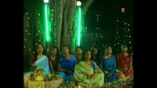 Saat Hi Ghodva Suruj Dev Bhojpuri Chhath Songs Full Song I Chhath Pooja [upl. by Dilly950]