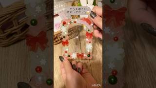 梱包動画🎁 梱包 梱包動画 ハンドメイド トレカケース トレカデコ ホイップデコ レジン トレカキーホルダー asmr ASMR 生活音 音フェチ [upl. by Yelsna]