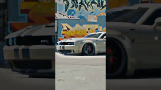 Dodge 4k TheProVideo cars 4k edit bmfcar caredit teambf teambf [upl. by Aynuat812]