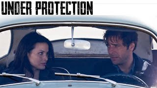 Under Protection  Full Movie  Adriano Giannini  Katrina Law  Enrico Silvestrin  Matt Patresi [upl. by Cynthla38]