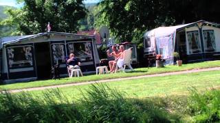 Camping Gieselwerder [upl. by Meibers]