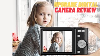 Upgrade Digital Camera Review [upl. by Charissa]