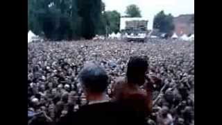 Iggy Pop amp The Stooges  Funhouse live in Berlin [upl. by Arika]