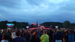 Sommernachtskonzert in Schönbrunn Vienna [upl. by Mecke]