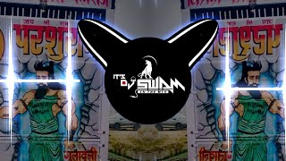 Bhole O Bhole Mere Paon Mein Chhale Sound Check DJ Swam [upl. by Vinna]