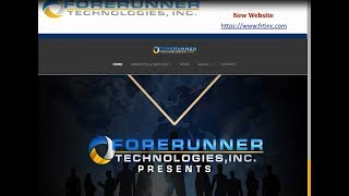 Forerunner amp NEC Overview Webinar [upl. by Mcfarland]