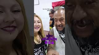 Desde la rueda de prensa de la Expo Tatuaje Internacional Guadalajara en el CCC tatuajes Expo [upl. by Auqinahc]