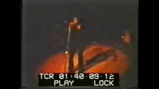 James Brown performs quotIts A New Dayquot live at the Apollo 1971 [upl. by Lhary]