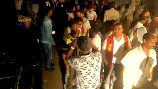 Mizan Tesfay 5ኛ አመት የታላቁ የኢትዮጲያ ህዳሴ ግድብና የ25ኛ ግንቦት 20 በዓል Grand Renaissance Dam [upl. by Season]