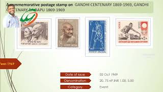 Postage Stamps in India 19471970 vol 3  Stamps Collection  karaikal [upl. by Lerrej]